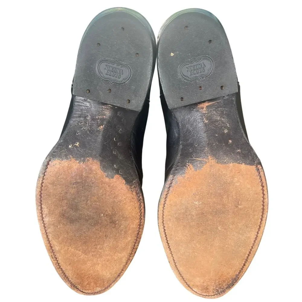 Nocona Boots elevate your